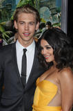 Vanessa Hudgens ヴァネッサ・ハジェンズ