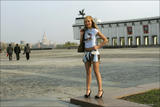 Lilya - Postcard from Moscow k3259v2732